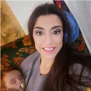 Laureata in chimica impartisce lezioni private di chimica generale, inorganica, organica, biochimica