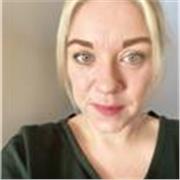 Online Tutor of English as a foreign language