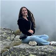 Studentin auf Lehramt, Fächer Deutsch und Spanisch, Nachhilfe für beide Fächer möglich