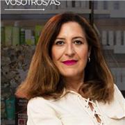 Psicóloga experta en técnicas de estudio y problemas de aprendizaje