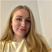 Erfahrene Nachhilfelehrerin für Englisch, Remote/Online