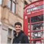 Profesor de inglés con verdadera pasión por los idiomas y la enseñanza 