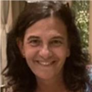 Patricia Martin-Perez