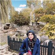 Bina Kaleem