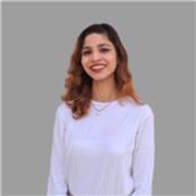 Primary and Secondary School English Teacher