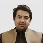 Dr Syed Najeeb Ullah Shah