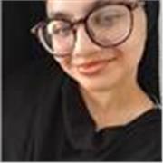I'm an energetic person passionate about english, I would love to teach to younger children and help them with their english. 