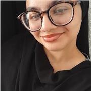 Maria Siddika