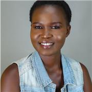 Mercy Dorice