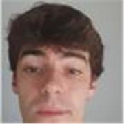 Graduado en Física, cursando máster de Física Avanzada. Ofrezco clases presenciales de Física, Química y Matemáticas. ESO/Bach.