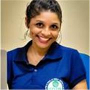 Doutora em Geografia Humana, Desenvolvimento Territorial na Amazônia