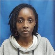 Cynthia Kingori