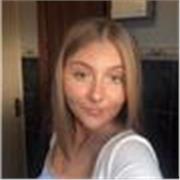 I would describe myself as a very patient and bubbly personality, I believe learning should be seen as fun and not a chore. I have experience with English as I major in it in college. I currently differed my college year to make money to support myself so