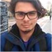 Estudiante de Ingineria con grado C1 va a dar clases de Ingles