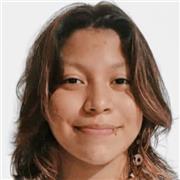 Profesora de inglés con 4 años de experiencia