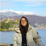 ¡Aprende Matemáticas y Física! Soy Mireia, ingeniera, y ofrezco clases para la ESO con horarios flexibles. ¡Prueba gratis!