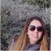 Profesora de latín, griego antiguo y lengua castellana