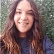 Soy Psicóloga con experiencia profesional durante más de tres años