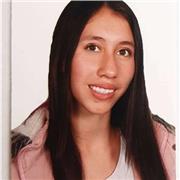 Tutora de química y ciencias naturales a nivel universitario y secundaria