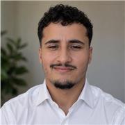 HAJIJ Issam