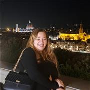 Studentessa universitaria offre ripetizioni in materie scientifiche , umanistiche e letterarie ( lingue solo inglese/italiano )