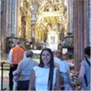 Estudiante del Grado en Historia ofrece clases de apoyo y refuerzo para Primaria y ESO. Clases adaptadas al nivel del alumno
