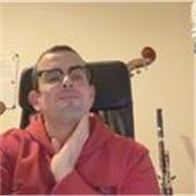 Studia con un suonatore professionista diplomato in conservatorio! Propongo lezioni di VIOLINO, ALTRI STRUMENTI, e MUSICA!