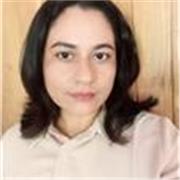 Maestra de química y áreas afines a ciencia de materiales y nanociencia