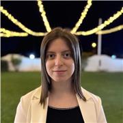 Ciao, sono una studentessa in biologia molecolare, se hai bisogno di una mano per affrontare al meglio questa materia non esitare!