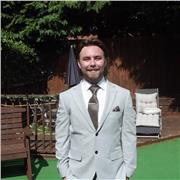 Final year Electrical Engineering student at UoN offering tailored maths lessons.