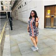 Arohi Patel