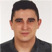 Profesor de Hostelería y Turismo, con amplía experiencia , todos niveles y edades, modalidad online y presencial.