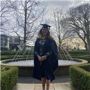 I can give private online sessions to children at a primary school level, regardless of needs or abilities.