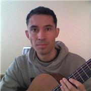 Clases de Guitarra y Teoría Musical Aplicada (Clases online)