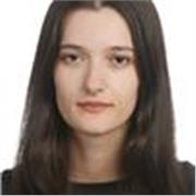 Graduada en Filología Románica, imparto clases particulares de español y otros idiomas románicos hasta niveles intermedios.