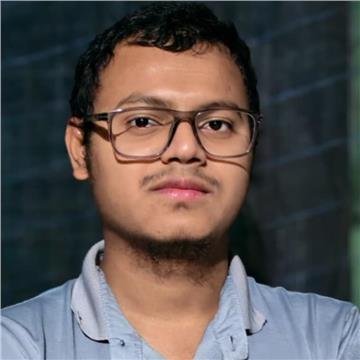 Ahmad