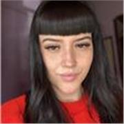 Profesora particular de inglés/ traductora de inglés