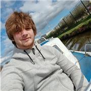 Jacob Bouskill