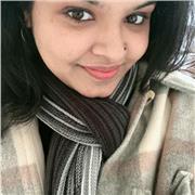 Ashima Moideen