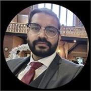 I am a Doctor with a degree in both medicine and biomedicine. I also did a CertH in Mathematics. I have taught junior med students