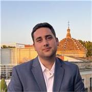 Profesor de Matemáticas de ESO y Bachillerato