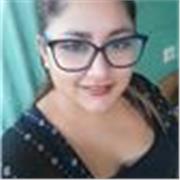 Profesora de escuela para clases particulares presenciales