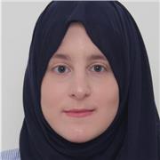 Ayesha Farhat