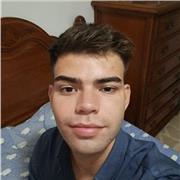 Estudiante de último año de Historia imparte clases de Historia para alumnos de ESO y Bachillerato