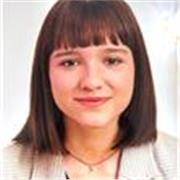 Profesora de latín y griego para ESO y bachillerato