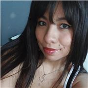Profesora de Inglés en formación. Me encantaría acompañarte en tu aprendizaje del idioma de manera fácil y divertida