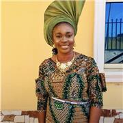 Ugochi Christabel