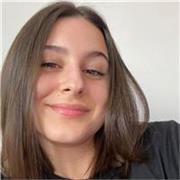 Estudiante Universitaria interesada en ofrecer apoyo a aquellos niños que lo necesiten.