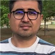 Hola! Te ayudaré a estudiar matemáticas, física, programación sin tanto agobio