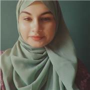Maria Zeeshan